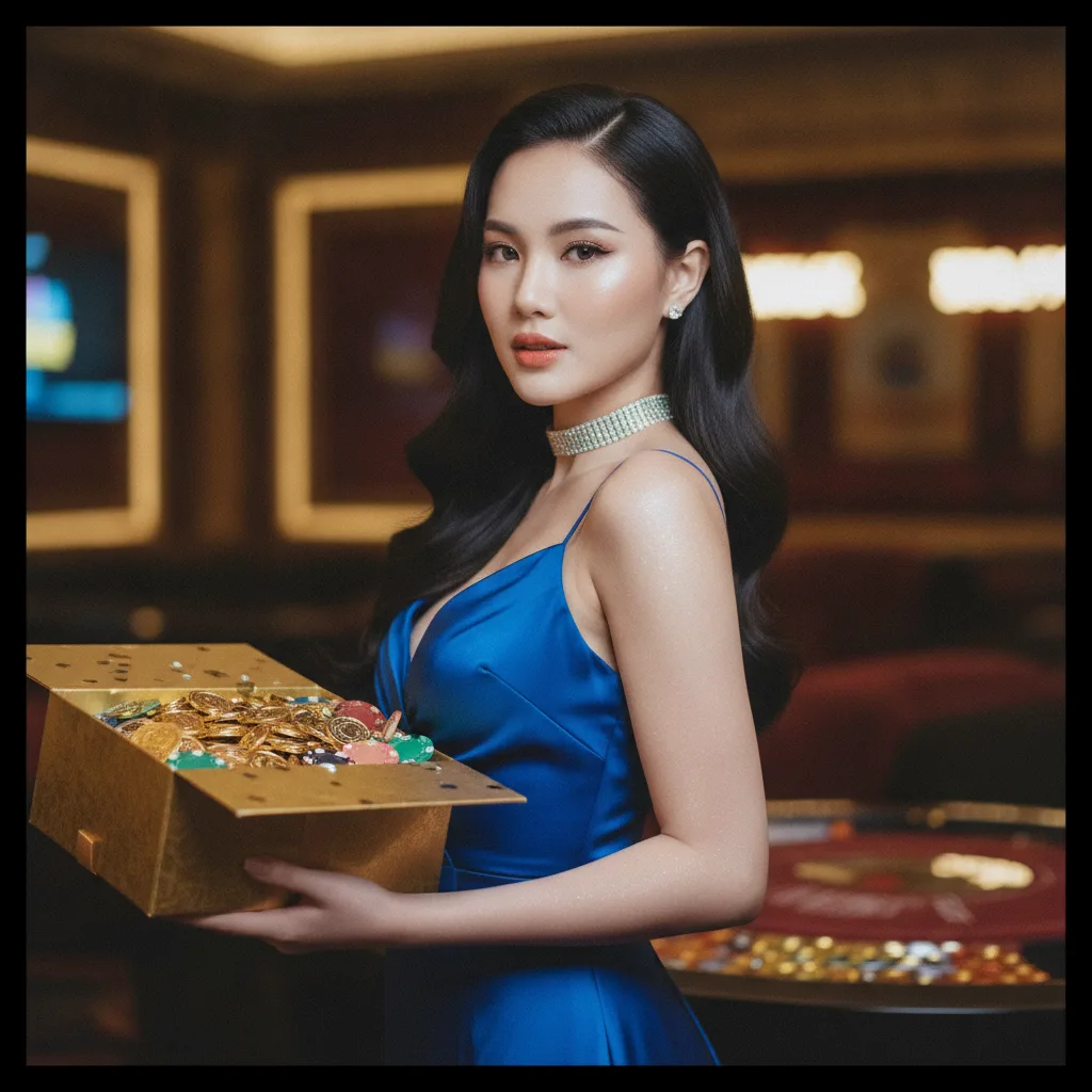 Mga Espesyal na Alok bayanispin